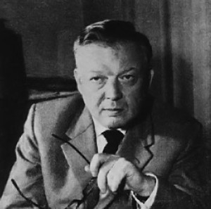 Doctors who tried things on themselves: Self heart catheterization